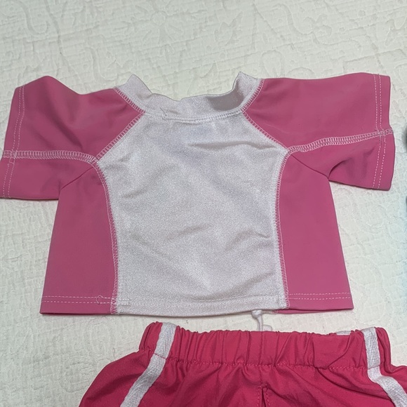 Build-a-Bear Swimwear Set - Picture 6 of 10